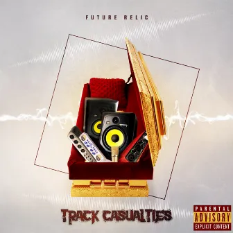 Track Casualties by Future Relic