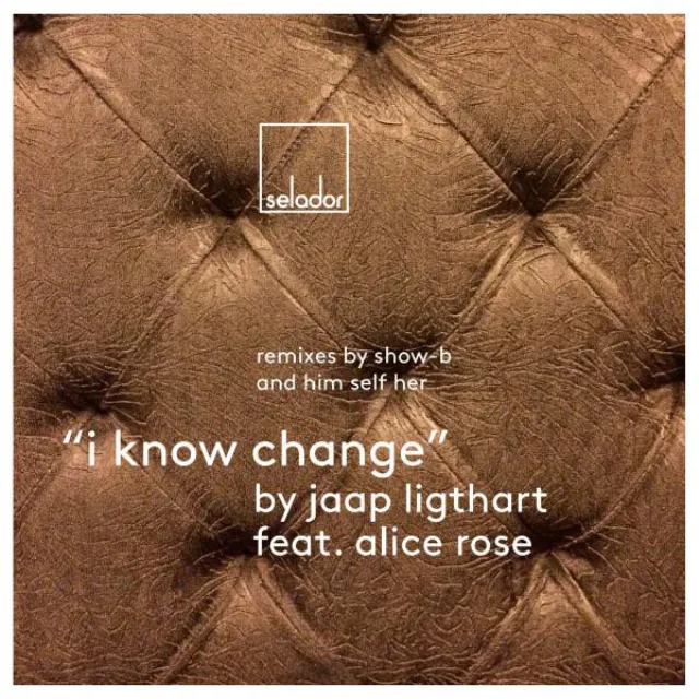 I Know Change - Show-B Remix