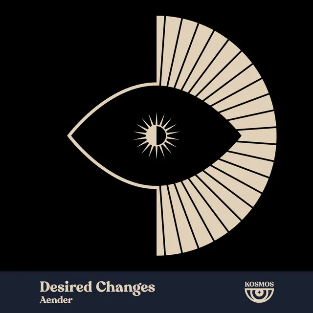 Desired Changes - Plastic Robots Remix