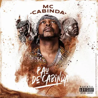 Pau de Cabinda by MC cabinda