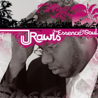 Essence of Soul by J. Rawls