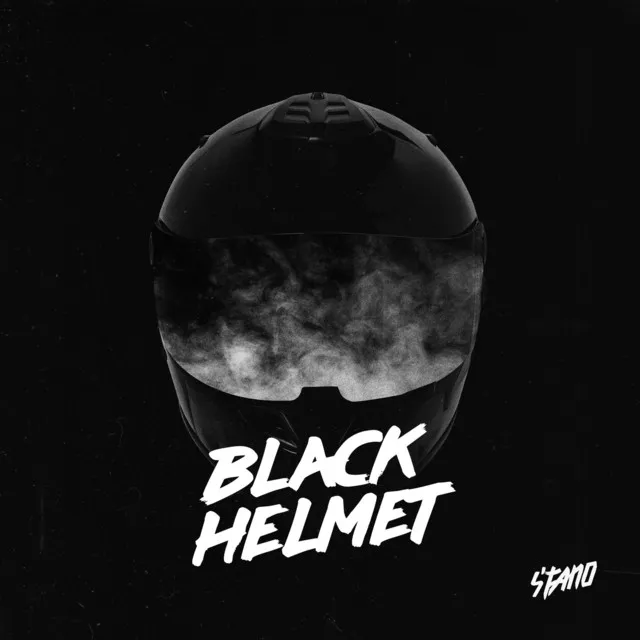 Black Helmet