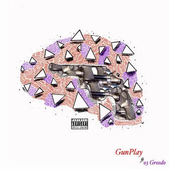 Gunplay by Yung PeeW33