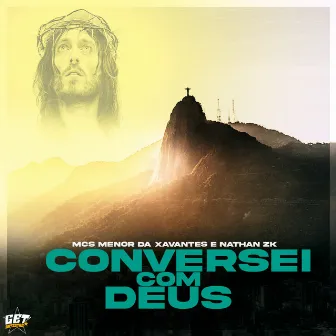 Conversei Com Deus by Dj Riquinho