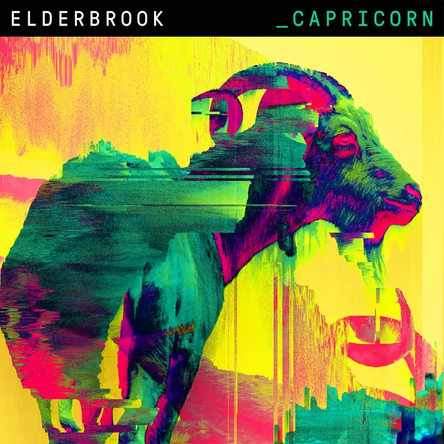 Capricorn - Claude VonStroke Remix, Edit