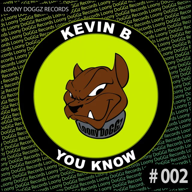 You Know - Monkey D Remix