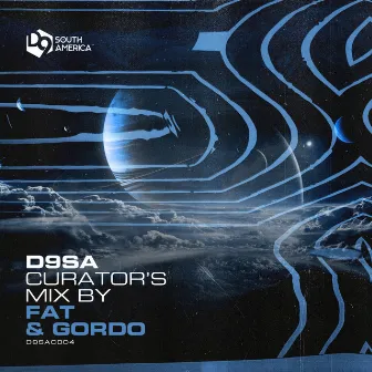 D9SA Curator's Mix 004 | Fat&Gordo (DJ Mix) by Fat&Gordo