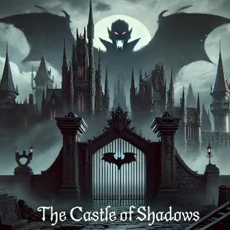 The Castle of Shadows: Dracula’s Dark Halloween Sounds by Scary Halloween Ambience