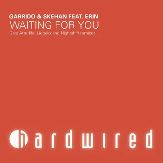 Waiting For You - The Remixes by Garrido & Skehan