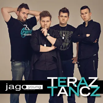 Teraz tańcz by Jago Young