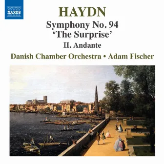 Haydn: Symphony No. 94 