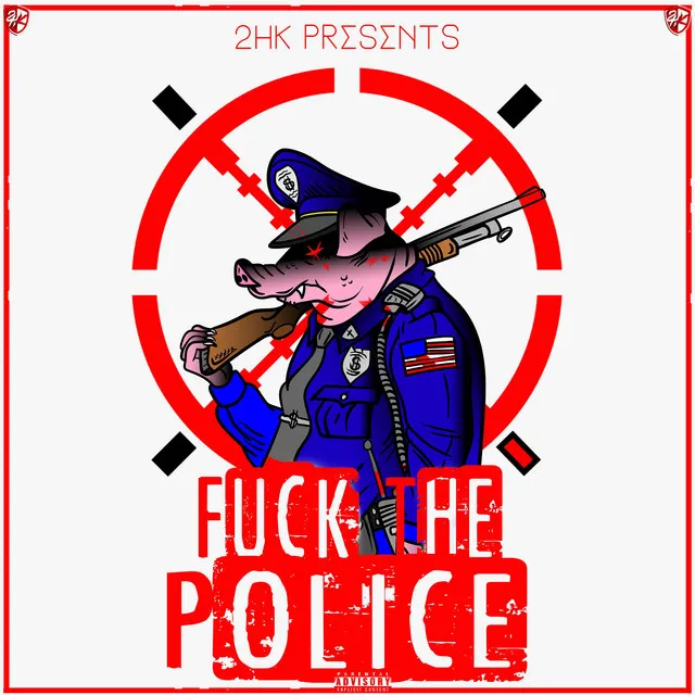 Fuck the Police