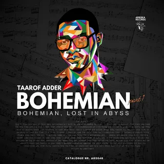 Bohemian, Pt. 1 by Taarof Adder