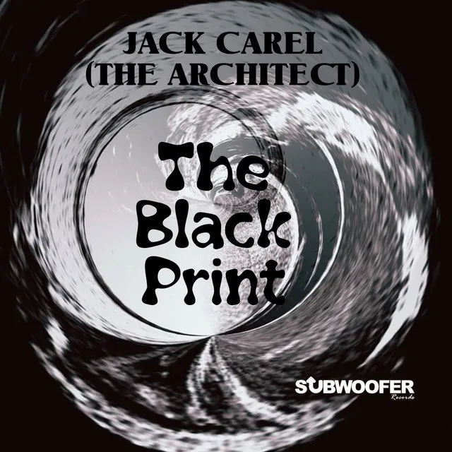 The Black Print