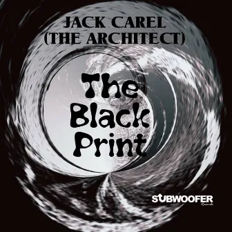 The Black Print by Jack Carel (The Architect)