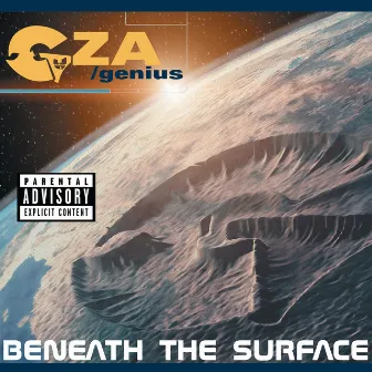 Beneath The Surface by GZA