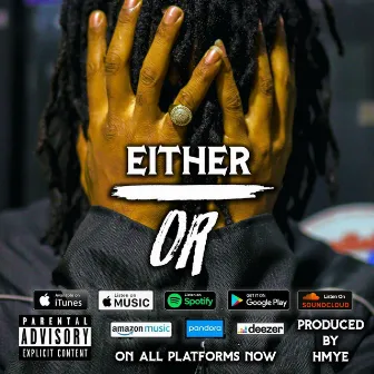 Either OR by Jee