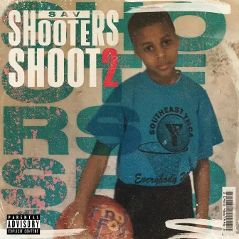 Shooters Shoot 2 by Sav