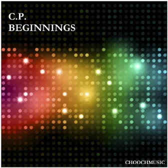 Beginnings by C.P.