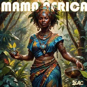 Mama Africa by 2Lac