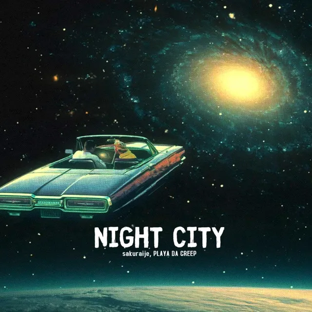 Night City