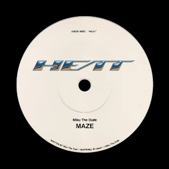 MAZE by Miku The Dude