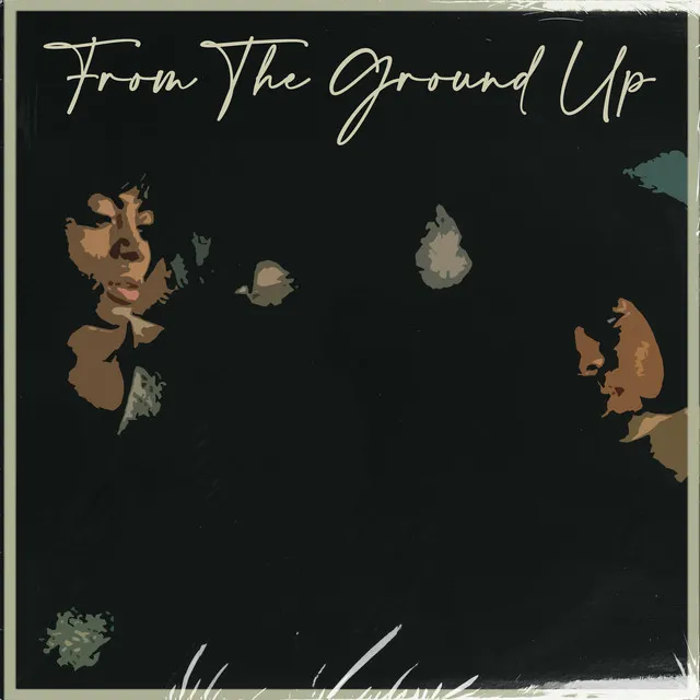 From The Ground Up (Radio Edit)