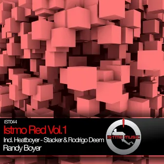 Istmo Red Vol. 1 by Randy Boyer