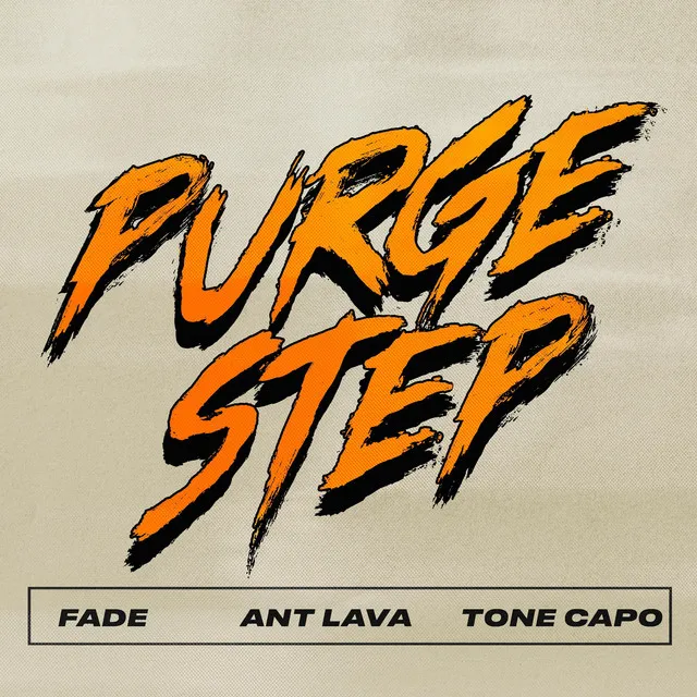 PURGE STEP