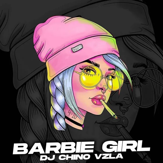 Barbie Girl