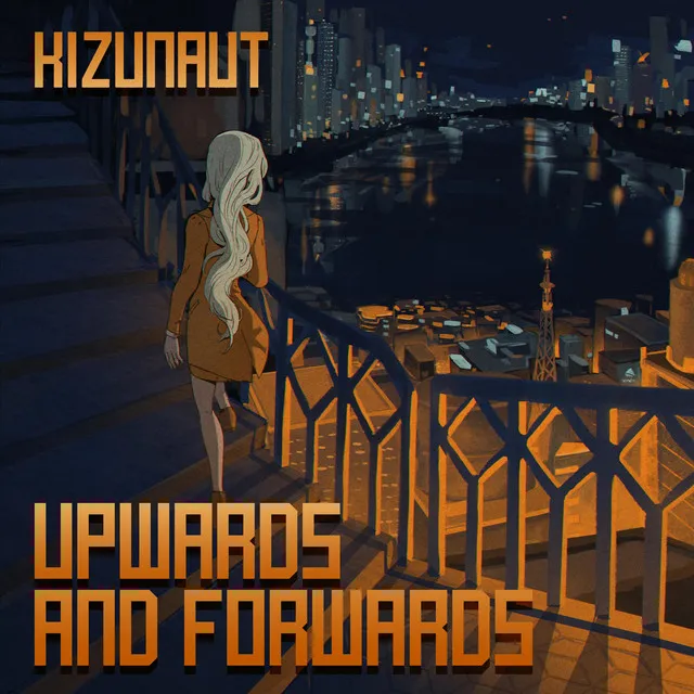 Upwards and Forwards - Instrumental