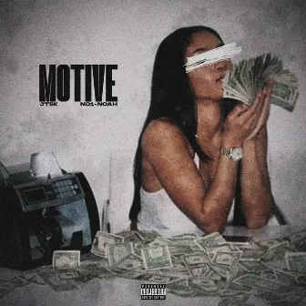 Motive (feat. NO1-NOAH) - Sped Up by Jt5k