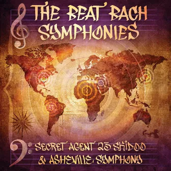 The Beat Bach Symphonies by Asheville Symphony