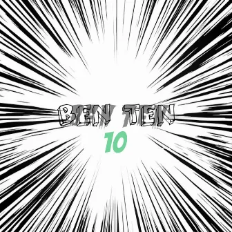 BEN10 by Ovvner