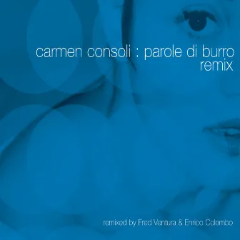 Parole Di Burro by Carmen Consoli