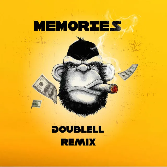 Memories (DoubleLL Remix)