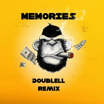 Memories (DoubleLL Remix) by 