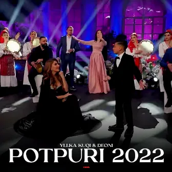 Potpuri 2022 by Deoni