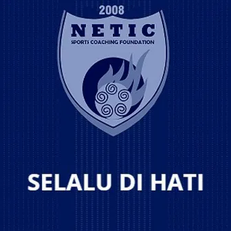 Netic Selalu Dihati by Netic