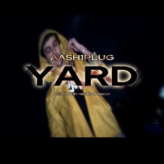 Yard by aash