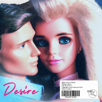 Desire by D:Tune