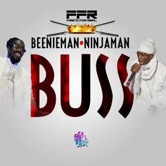 Buss - Single by Ninja Man