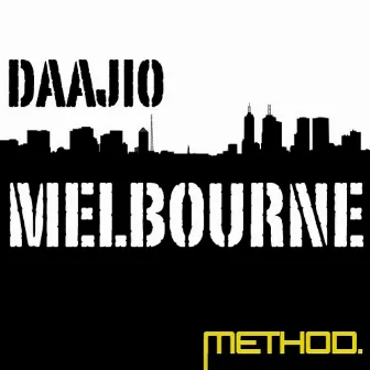 Melbourne by Daajio