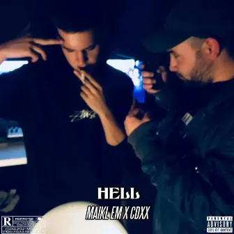 HELL by CDXX