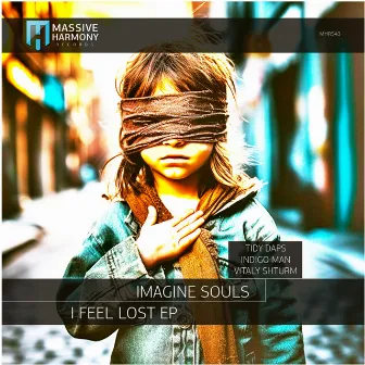 I Feel Lost (Indigo Man Remix) by Imagine Souls