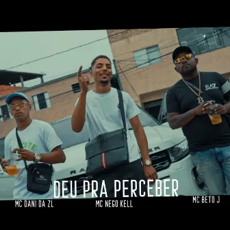 Deu pra Perceber by MC Dani Da ZL