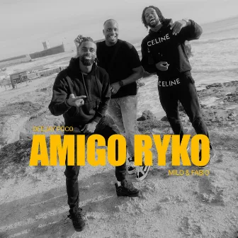 Amigo Ryko by Deejay Poco