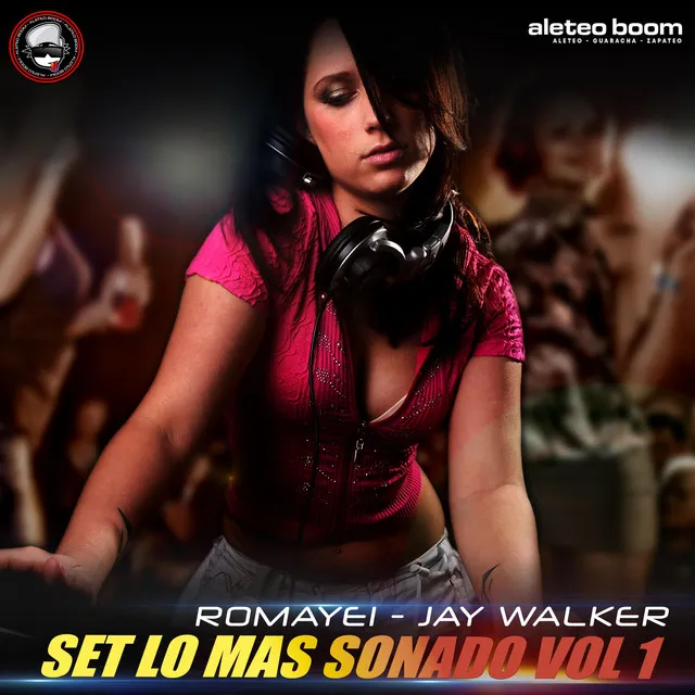 Set lo Mas Sonado, Vol. 1