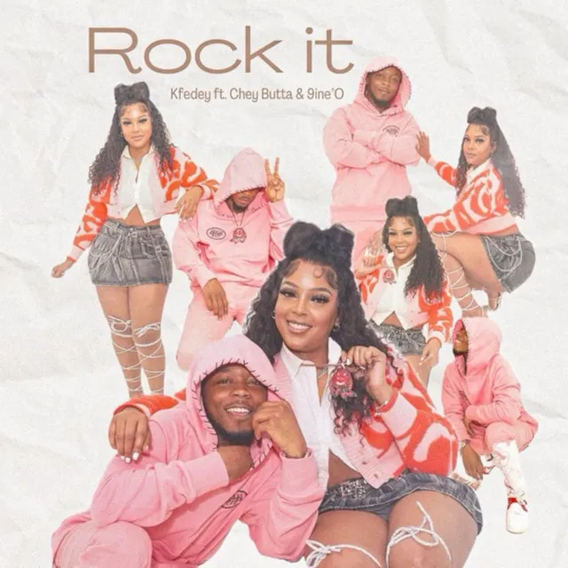 RockIT (REMIX)