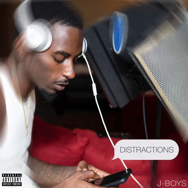 Distractions